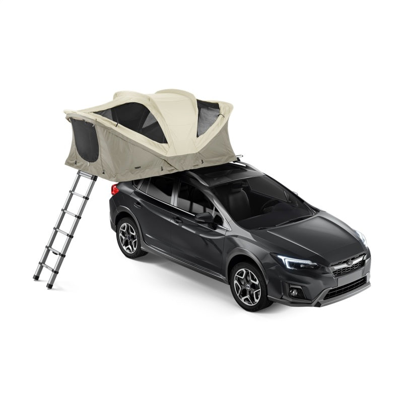 Thule Approach Roof Top Tent (Small) - Pelican Gray