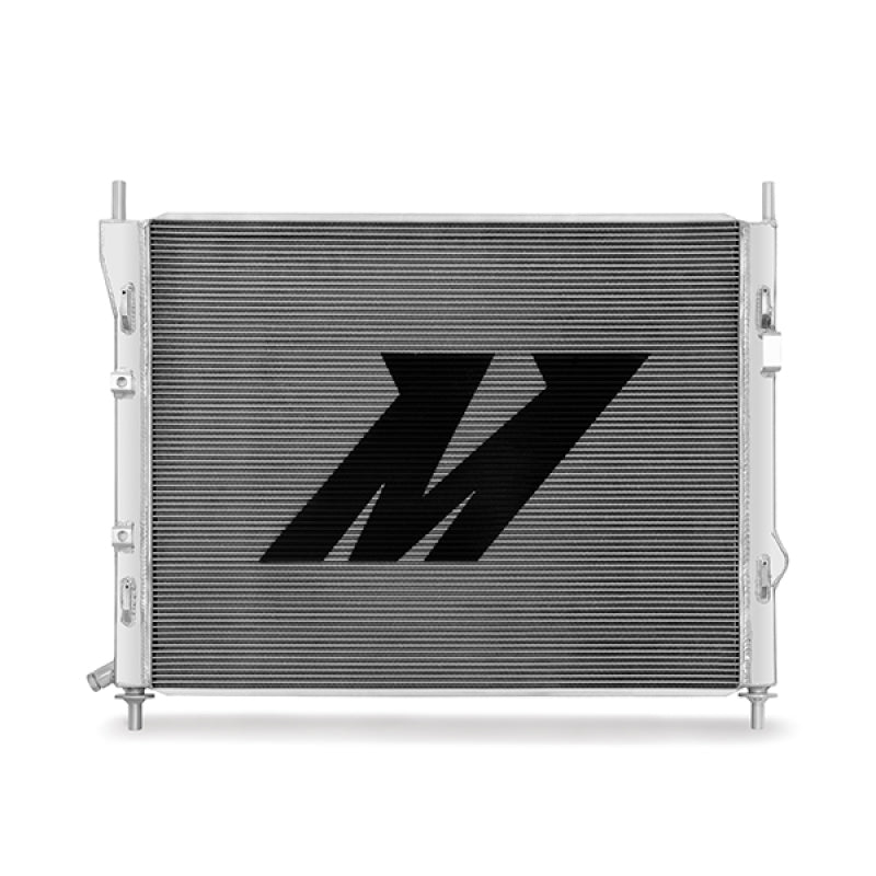 Mishimoto 2015+ Ford Mustang GT Performance Aluminum Radiator