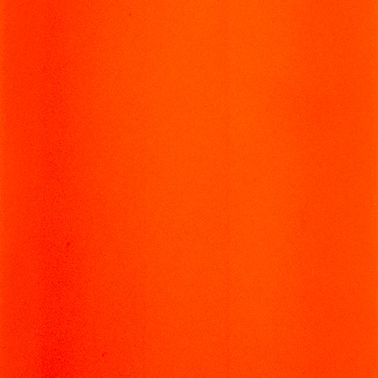 Wehrli 04.5-05 Chevrolet LLY 6.6L Duramax Passenger Side 3in Intercooler Pipe - Fluorescent Orange