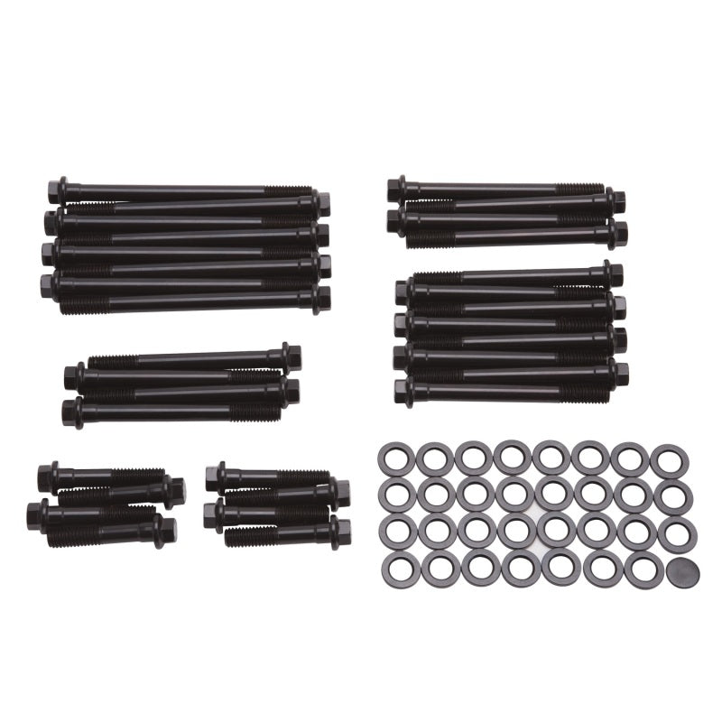 Edelbrock 7760 Head Bolt Kit