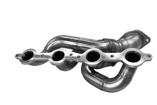 Kooks 10-15 Chevrolet Camaro 6.2L 1-3/4in x 1-7/8in SS Super Street Series Headers