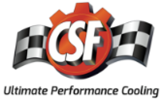 CSF 93-98 Subaru Impreza Radiator