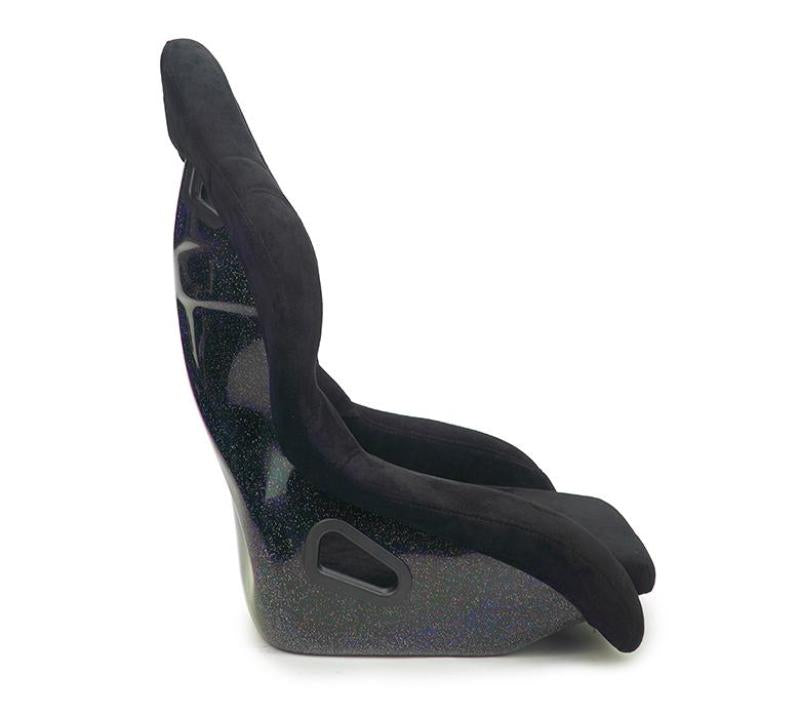 NRG FRP Bucket Seat w/ Fiber Glass - Mini Version