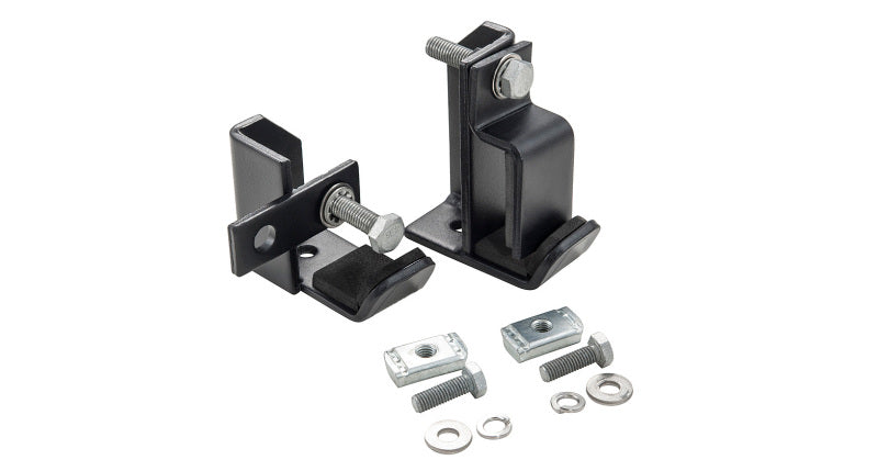 Rhino-Rack High Lifting Jack Holder Brackets