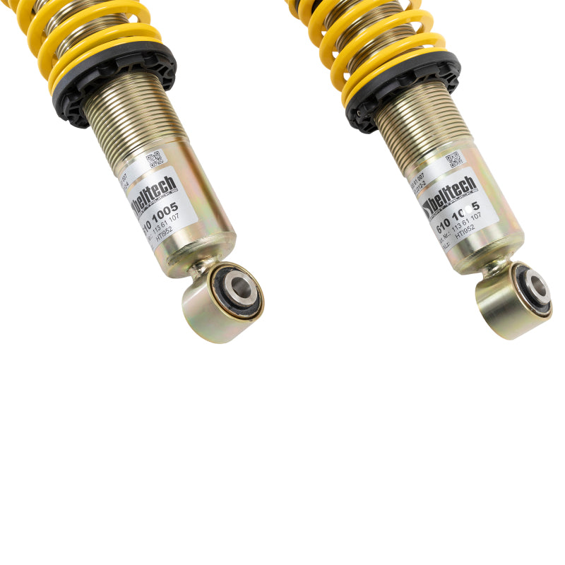 Belltech COILOVER KIT 04-07 COLORADO/CANYON