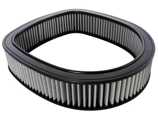 aFe MagnumFLOW OE Replacement PRO 5R Air Filters Mercedes-Benz 420SEL / 560SEC / 560SEL 86-91 V8