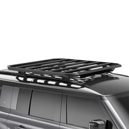 Thule Caprock M Roof Platform - Black