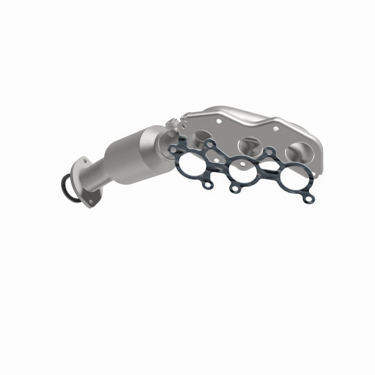 MagnaFlow Conv DF 06-08 IS250/350 Driver Side Manifold