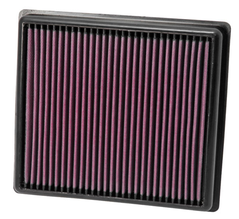 K&amp;N Replacement Air Filter 12 BMW 320i/328i 2.0L