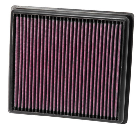 K&amp;N Replacement Air Filter 12 BMW 320i/328i 2.0L