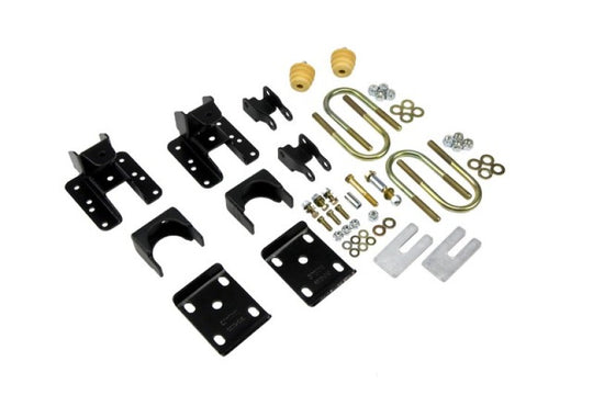 Belltech FLIP KIT 04-06 CHEVY C-1500 QUAD CAB