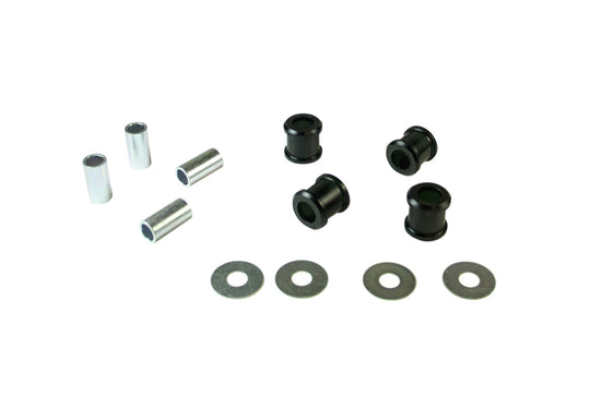 Whiteline Rear Sway Bar Link Bushing 97-06 Jeep Wrangler TJ