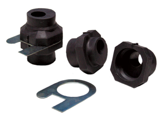 Skyjacker 1997-1997 Ford F-250 HD Rear Wheel Drive Radius Arm Bushing