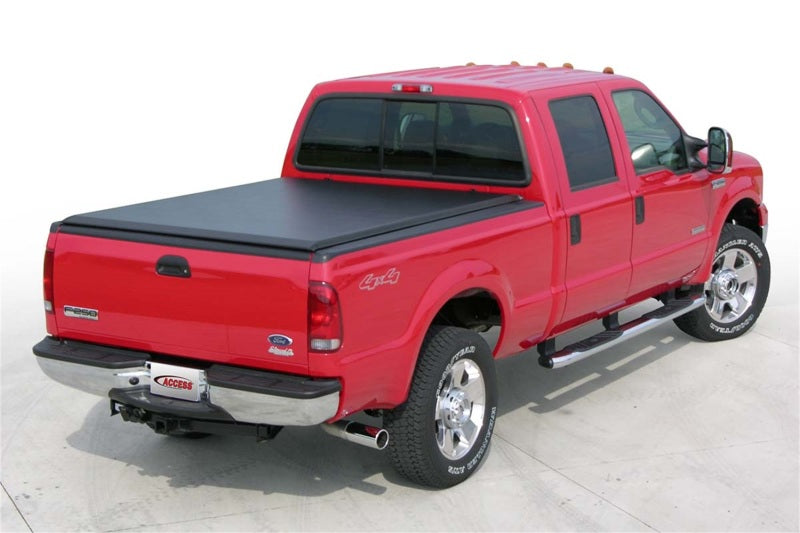 Access Literider 99-07 Ford Super Duty 6ft 8in Bed Roll-Up Cover