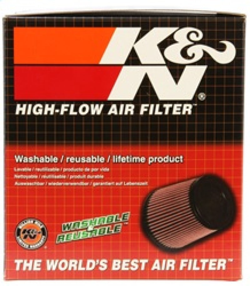 K&amp;N 14-15 Polaris Sportsman Ace Replacement Air Filter