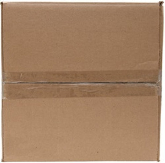 K&amp;N Universal Rubber Filter Round Tapered 6in Flange ID x 7.5in Base OD x 5.25in Top OD x 6in Height