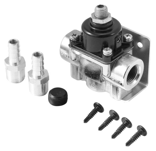 Spectre Fuel Pressure Regulator 5-9psi