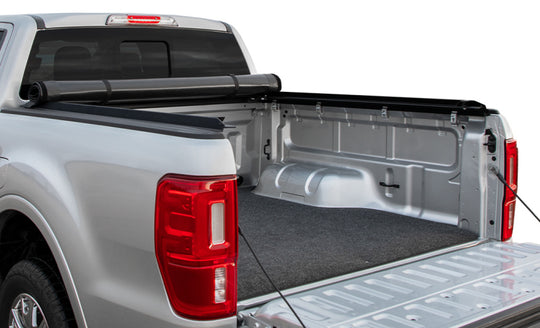 Access Truck Bed Mat 08-15 Nissan Titan Crew Cab 7ft 3in Bed