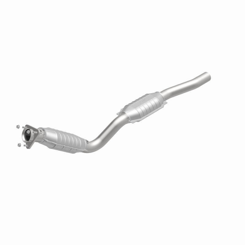 MagnaFlow Conv DF 04-06 Dodge Ram SRT-10 8.3L Passenger Side