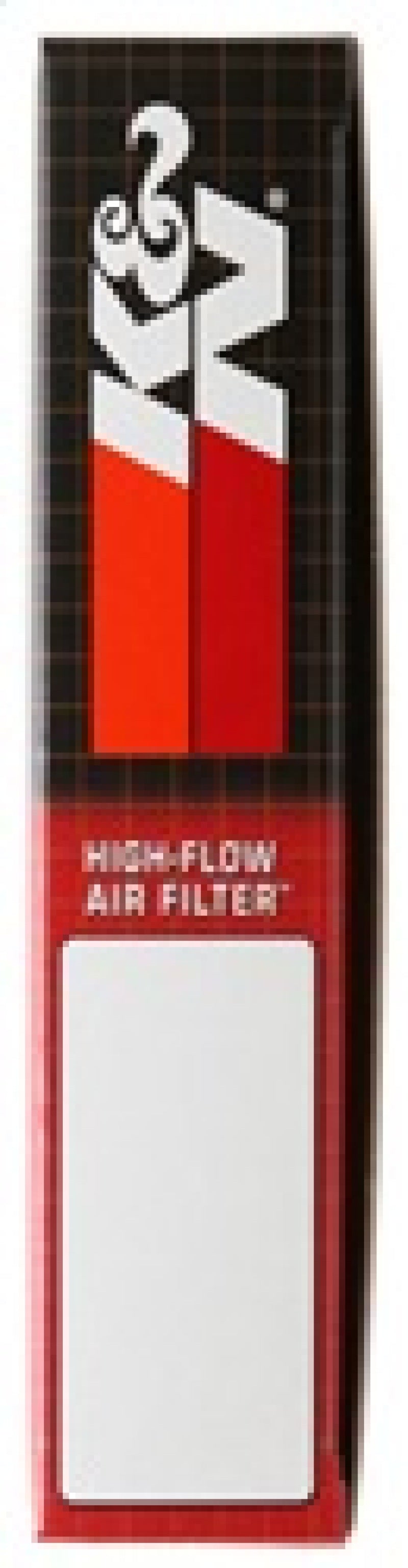K&amp;N Replacement Air Filter MERCEDES BENZ 600 SERIES V-12
