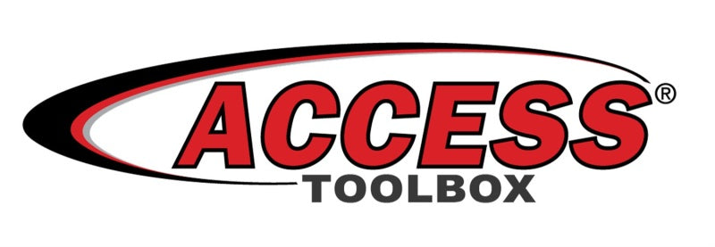 Access Toolbox 2019 Ram 2500/3500 8ft Bed (Excl. Dually) Roll Up Cover