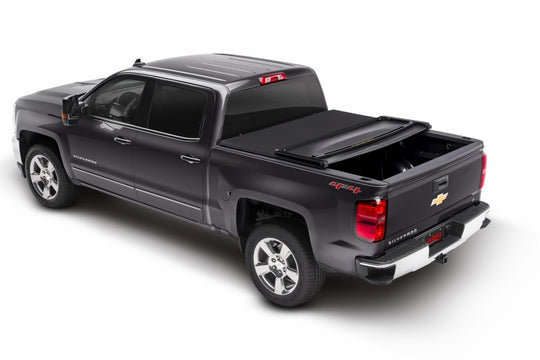 Extang 17-19 Honda Ridgeline Trifecta Signature 2.0