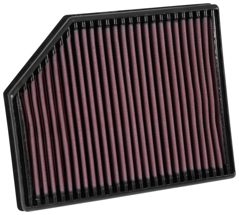 K&amp;N 16-17 Volvo V90 II L4-2.0L DSL Drop In Replacement Air Filter