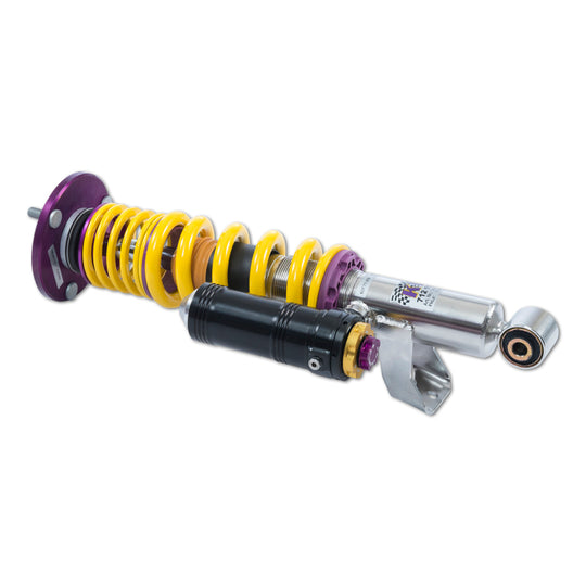 KW Porsche 911 996 GT2 GT3 Clubsport Coilover Kit 3-Way