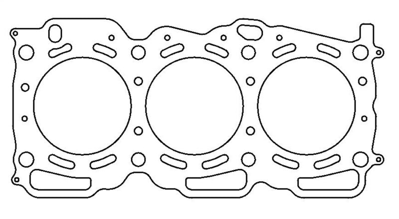 Cometic 92-97 Subaru SVX EJ33 Motor 100mm .045 inch MLS Head Gasket