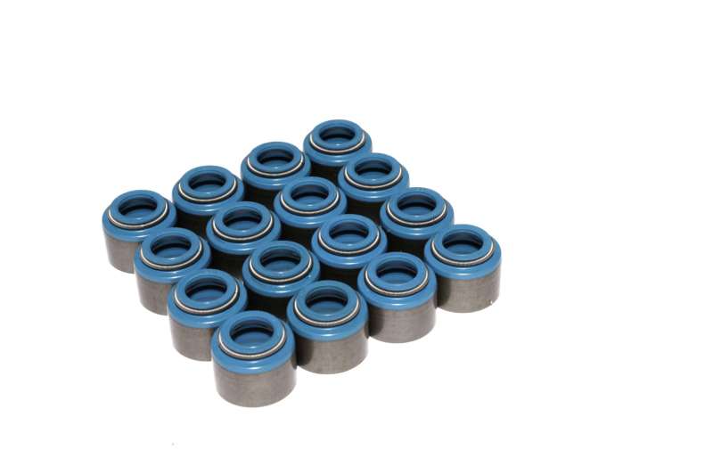 COMP Cams Valve Seals Metalbody Viton 3