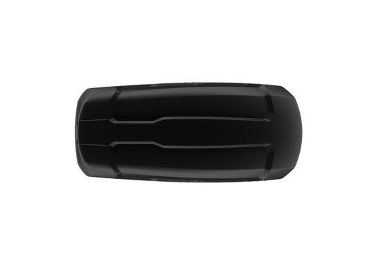 Thule Force XT Sport Roof Mounted Cargo Box - Black