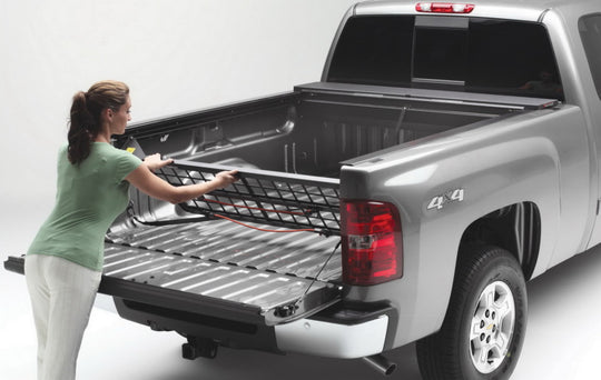 Roll-N-Lock 2009 Dodge Ram 1500 SB 76in Cargo Manager