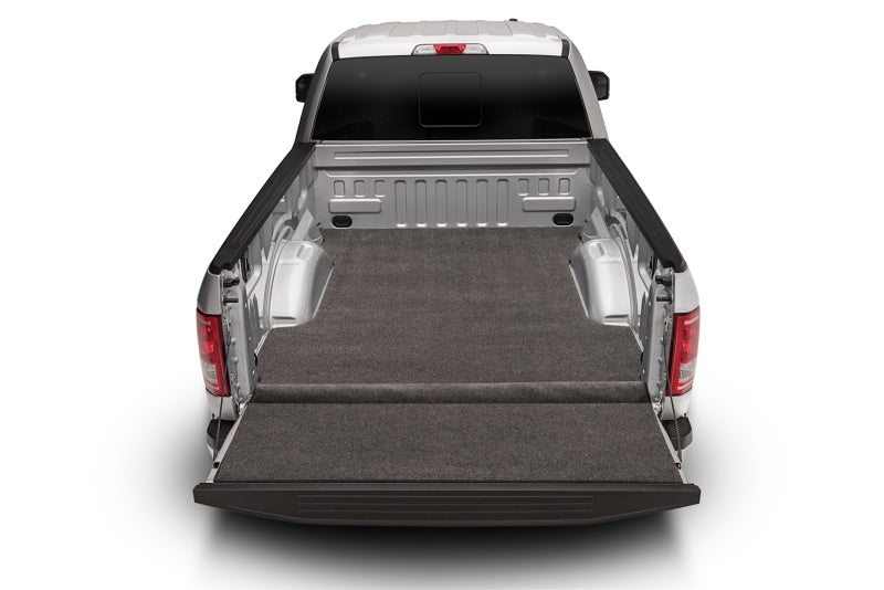 BedRug 17-23 Chevrolet Colorado 61.7in Bed XLT Mat (Use w/Spray-In & Non-Lined Bed)