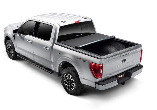 Truxedo 15-21 Ford F-150 8ft Pro X15 Bed Cover