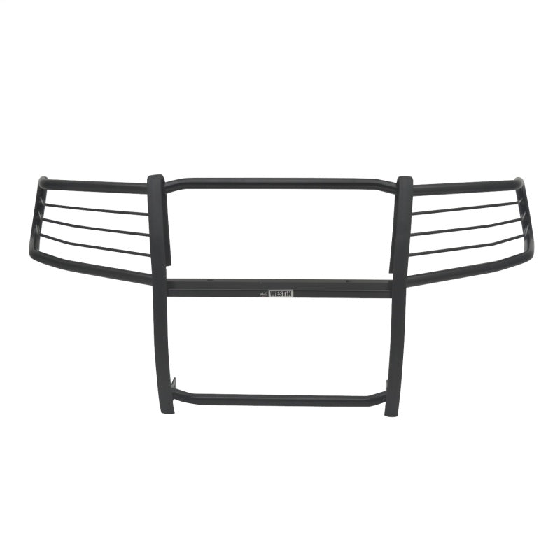 Westin 2007-2014 Ford Expedition Sportsman Grille Guard - Black