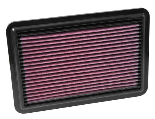 K&amp;N 14-15 Nissan Rogue 2.5L L4 Drop In Air Filter