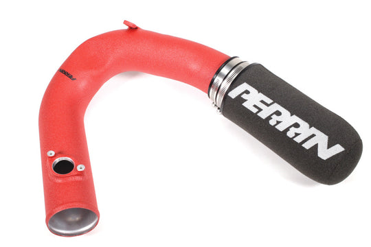 Perrin 22-23 Subaru BRZ/GR86 Cold Air Intake - Red