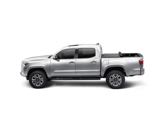 Truxedo 2022 Toyota Tundra 5ft. 6in. Pro X15 Bed Cover - Without Deck Rail System