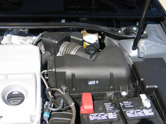 K&amp;N 01-06 Toyota Camry / 04-10 Sienna / 01-09 Highlander / 03-06 Lexus RX330 Drop In Air Filter