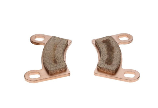 ProX 12-20 KTM85SX/12-17 Freeride 350 Front Brake Pad