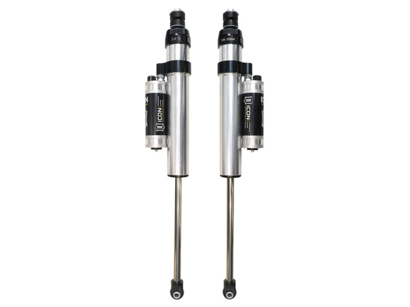 ICON 2019+ Ram 1500 0-3in Rear 2.5 Series Shocks VS PB CDCV - Pair