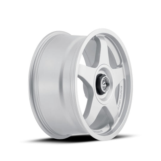 fifteen52 Chicane 18x8.5 5x108/5x112 45mm ET 73.1mm Center Bore Speed Silver Wheel