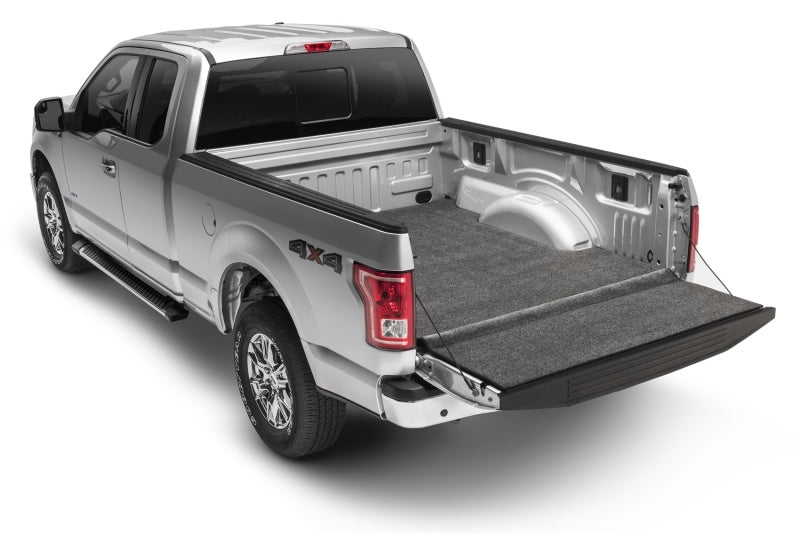 BedRug 2022+ Ford Maverick XLT Mat (Use w/Spray-In & Non-Lined Bed)