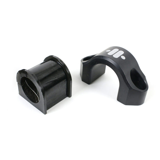 Ridetech Delrin Lined Sway Bar Mounts .625in ID x 2.5in - 2.75in Narrow Hole Pattern