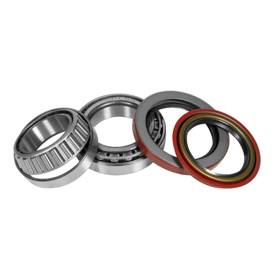 Yukon Gear Replacement Axle Bearing and Seal Kit For Dana 50 & Dana 60