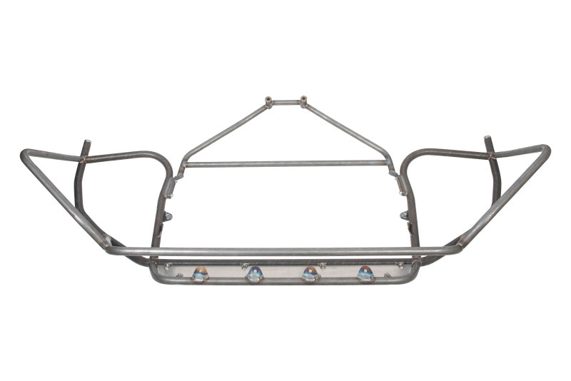 LP Aventure 2020 Subaru Outback Big Bumper Guard - Bare