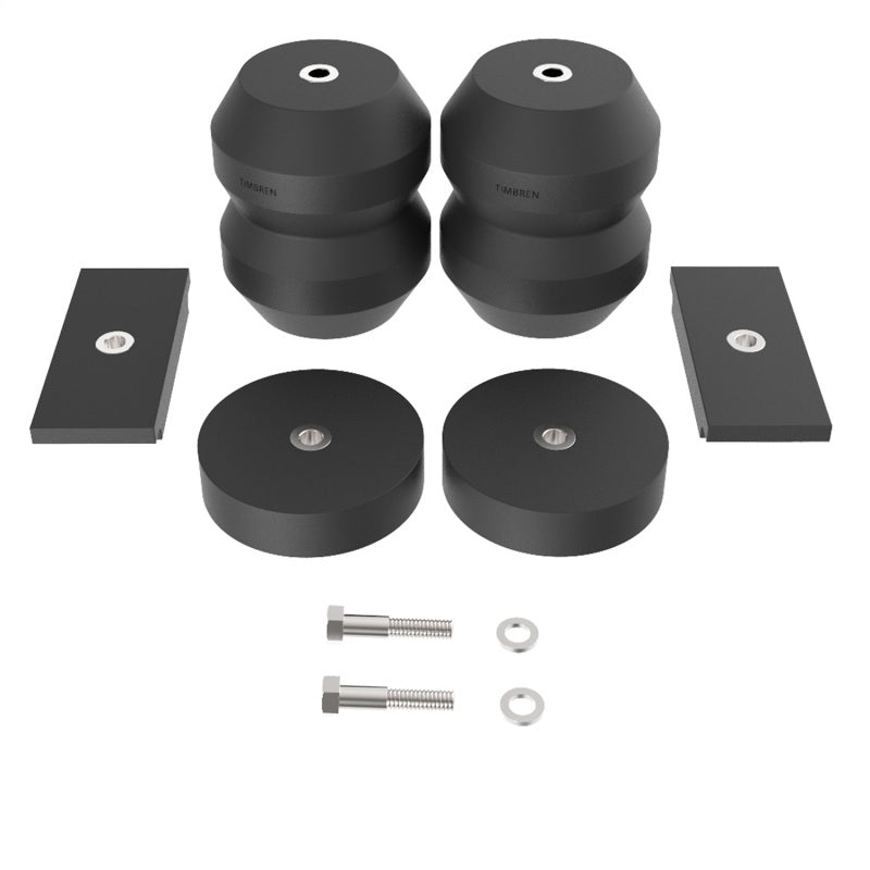 Timbren 2004 Dodge Sprinter 2500 Rear Suspension Enhancement System