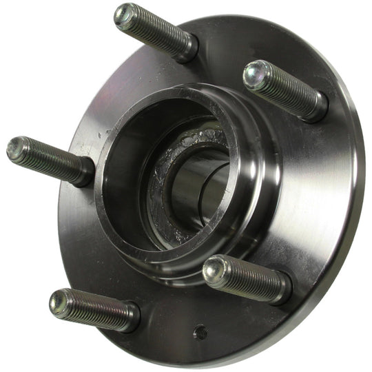 MOOG 03-05 Hyundai Tiburon Rear Hub Assembly