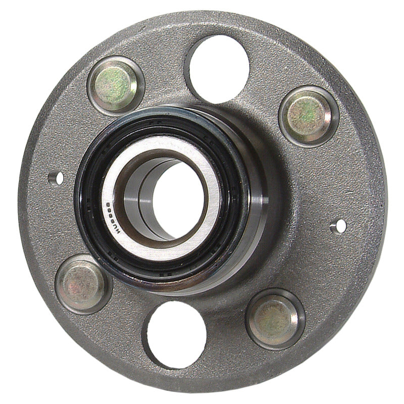 MOOG 86-89 Acura Integra Rear Hub Assembly