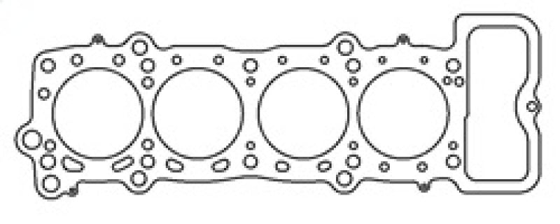 Cometic Nissan FJ20E/ET 2L/16V 90mm .040 inch MLS Head Gasket